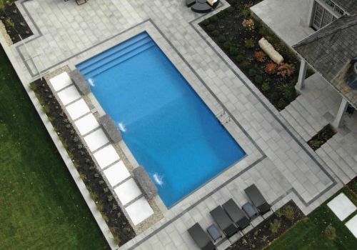 Monaco Geometric Fiberglass Fiberglass