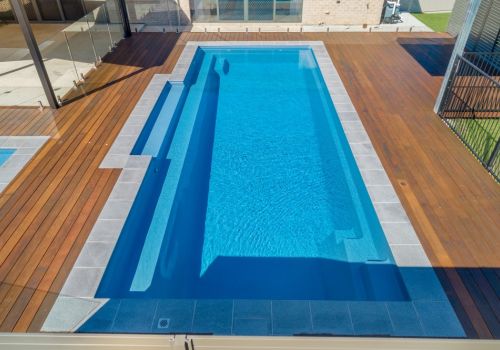 Tuscan 14.30 Geometric Fiberglass Tuscan Collection