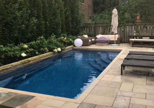 Olympia 12 Geometric Fiberglass Olympia Collection