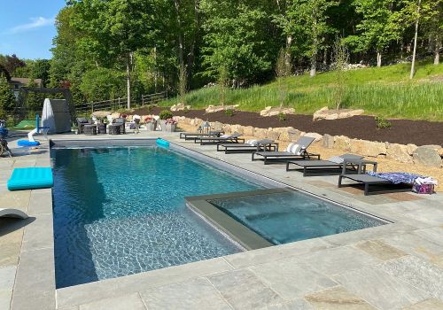 Astoria 14 Geometric Fiberglass Astoria Collection