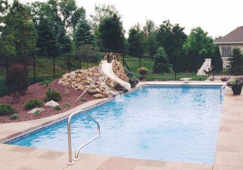 Corinthian 16 Geometric Fiberglass Corinthian Collection