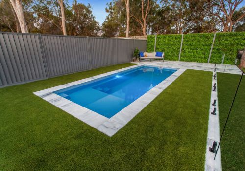 Enchantment 9.17 Geometric Fiberglass Enchantment Collection