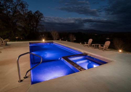 Astoria 12 Geometric Fiberglass Astoria Collection