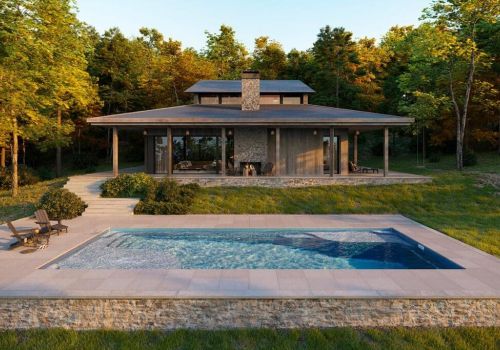 Ariel 16 Geometric Fiberglass Fiberglass