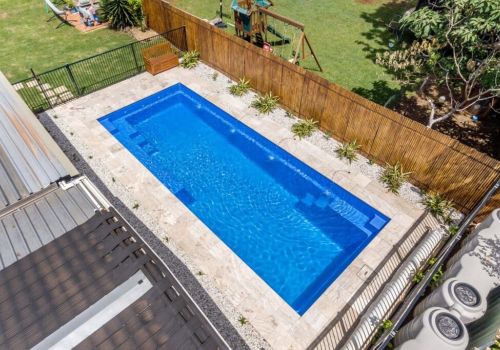 San Marino 12.23 Geometric Fiberglass San Marino Collection