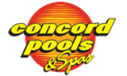 Concord Pools & Spas logo