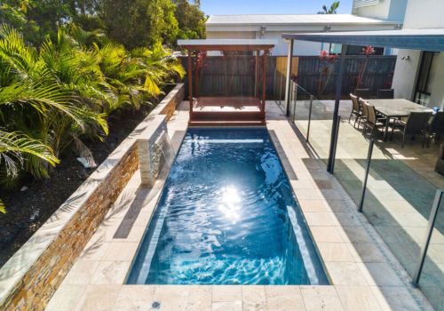 Enchantment 9.24 Geometric Fiberglass Enchantment Collection