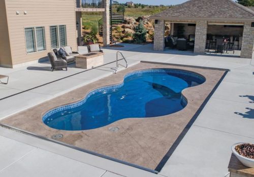 Axiom 14 Freeform Fiberglass Axiom Collection