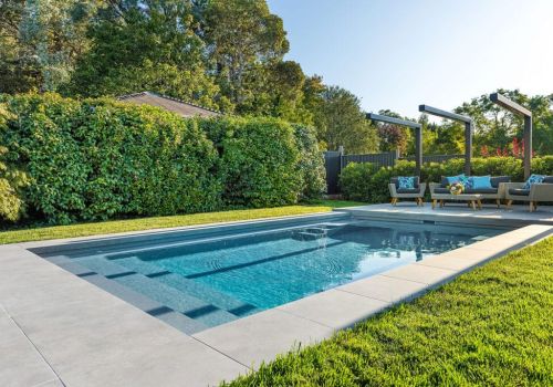 Athens 13.37 Geometric Fiberglass Athens Collection