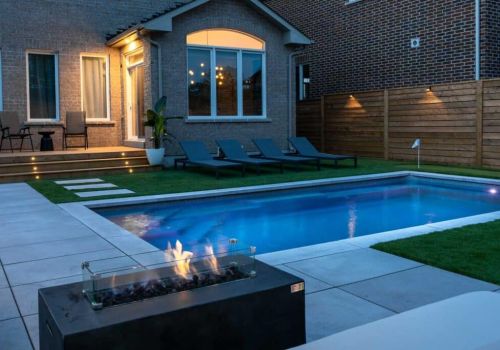 Sirius Geometric Fiberglass Fiberglass